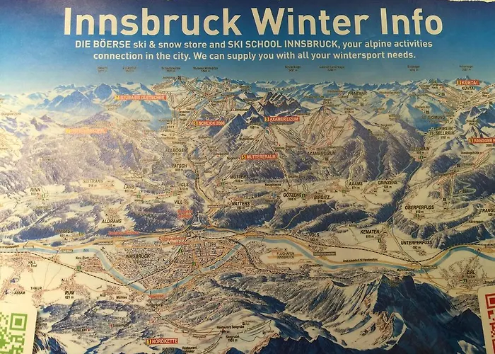 Binders Budget City-mountain 호텔 4*