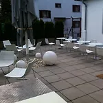 Szálloda Binders Budget City-mountain 4*