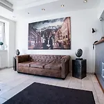 Binders Budget City-mountain 4* Innsbruck